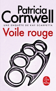 Picture of Voile rouge