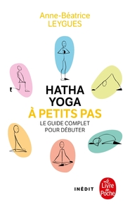 Picture of Hatha Yoga à petits pas