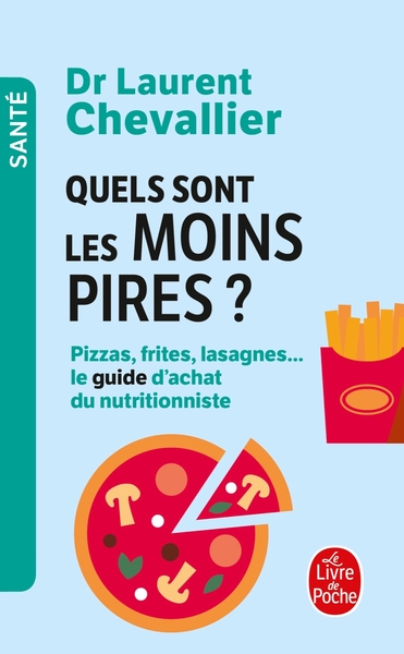 Picture of Quels sont les moins pires ?