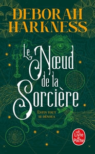 Picture of Le Noeud de la sorcière
