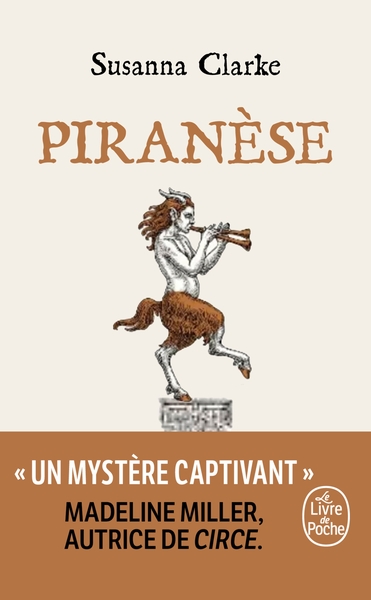 Picture of Piranèse