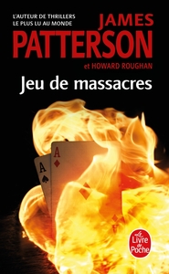 Picture of Jeu de massacres
