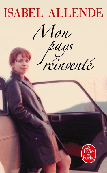 Image de Mon pays réinventé