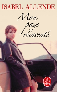 Image de Mon pays réinventé