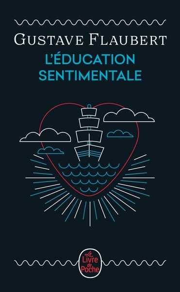 Picture of L'Education sentimentale (Edition anniversaire)