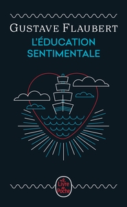 Picture of L'Education sentimentale (Edition anniversaire)