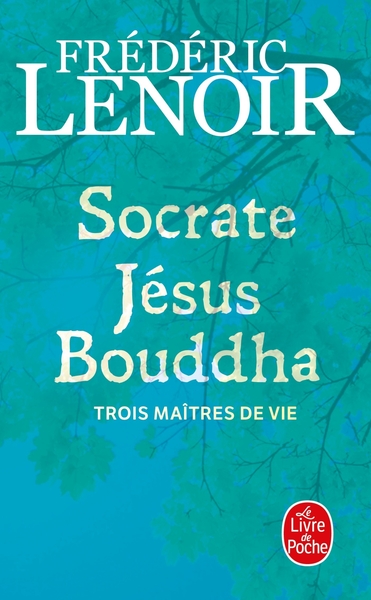 Image de Socrate, Jésus, Bouddha