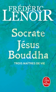 Image de Socrate, Jésus, Bouddha