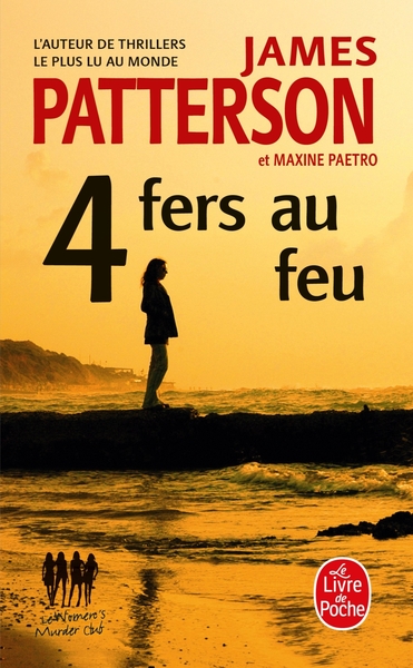 Picture of 4 fers au feu