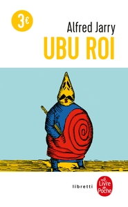 Picture of Ubu roi