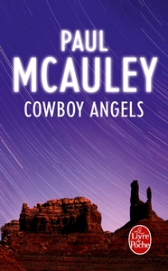Image de Cowboy angels