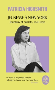 Picture of Jeunesse à New York
