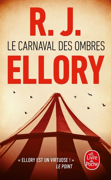 Picture of Le Carnaval des ombres