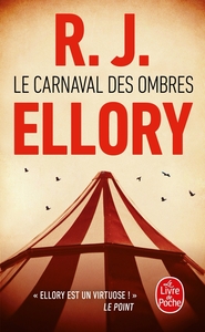 Picture of Le Carnaval des ombres