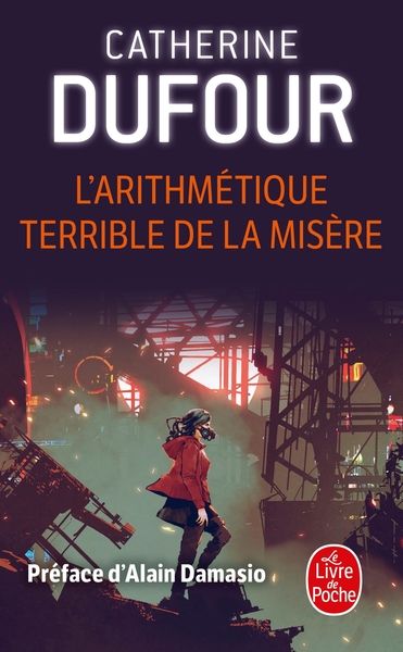 Picture of L'arithmétique terrible de la misère