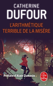Picture of L'arithmétique terrible de la misère