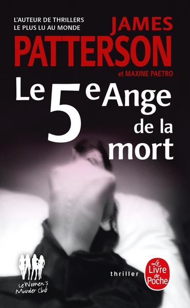 Picture of Le 5ème ange de la mort
