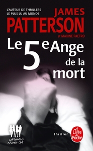 Picture of Le 5ème ange de la mort