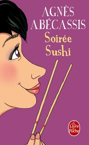 Image de Soirée sushi