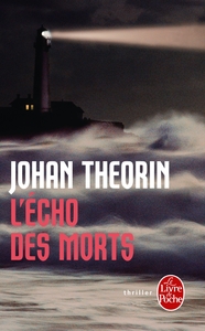 Image de L'Écho des morts