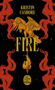 Picture of Fire - Edition révisée