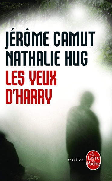 Image de Les Yeux d'Harry