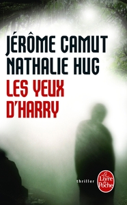 Image de Les Yeux d'Harry