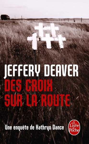 Picture of Des croix sur la route