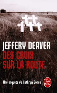 Picture of Des croix sur la route