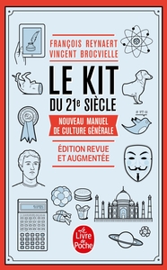 Picture of Le Kit du 21e siècle