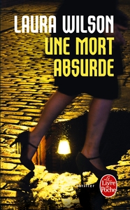 Picture of Une mort absurde