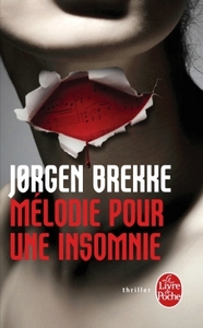Image de Mélodie pour une insomnie