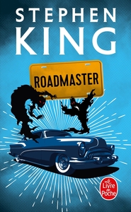 Picture of Roadmaster