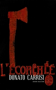 Image de L'ecorchée Édition Noël 2014