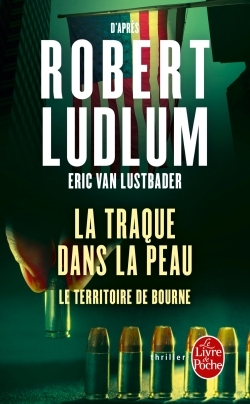 Picture of La Traque dans la peau