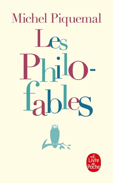 Picture of Les Philo-fables