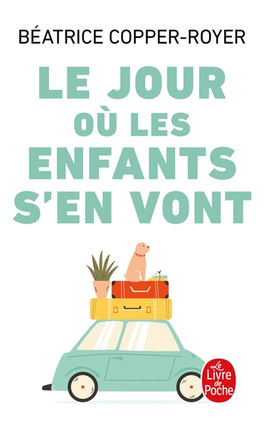 Picture of Le Jour où les enfants s'en vont