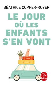 Picture of Le Jour où les enfants s'en vont