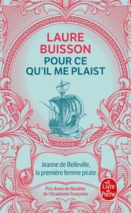 Picture of Pour ce qu'il me plaist