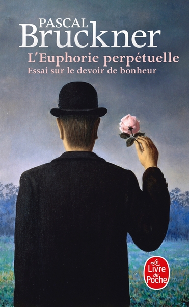 Picture of L'Euphorie perpétuelle