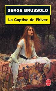 Image de La Captive de l'hiver