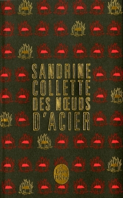 Image de Des Noeuds d'acier Édition noel 2014