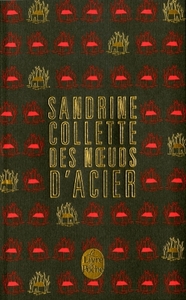 Image de Des Noeuds d'acier Édition noel 2014
