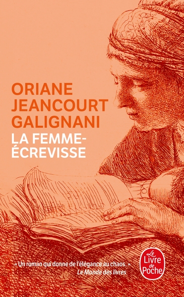 Image de La Femme-écrevisse