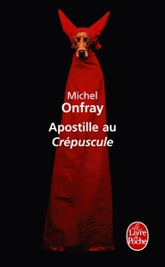 Image de Apostille au crépuscule