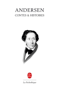 Picture of Contes et histoires