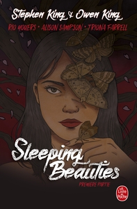 Picture of Sleeping Beauties (Comics Sleeping Beauties, Tome 1)