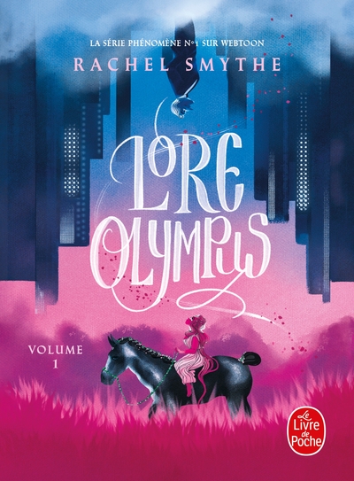 Picture of Lore Olympus, Tome 1