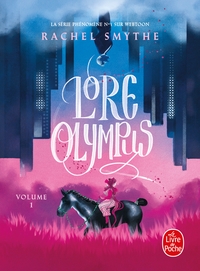 Picture of Lore Olympus, Tome 1