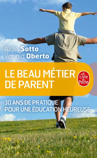 Image de Le beau Métier de parent